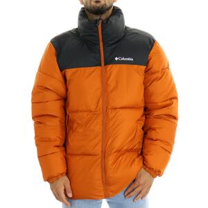 GIUBBOTTO M PUFFECT COLUMBIA NERO